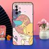 Cardcaptor Sakura Case For Samsung Galaxy A32 A42 A52 A72 A22 A12 A50 A70 A31 A51 A71 A21S A52S Cover Case