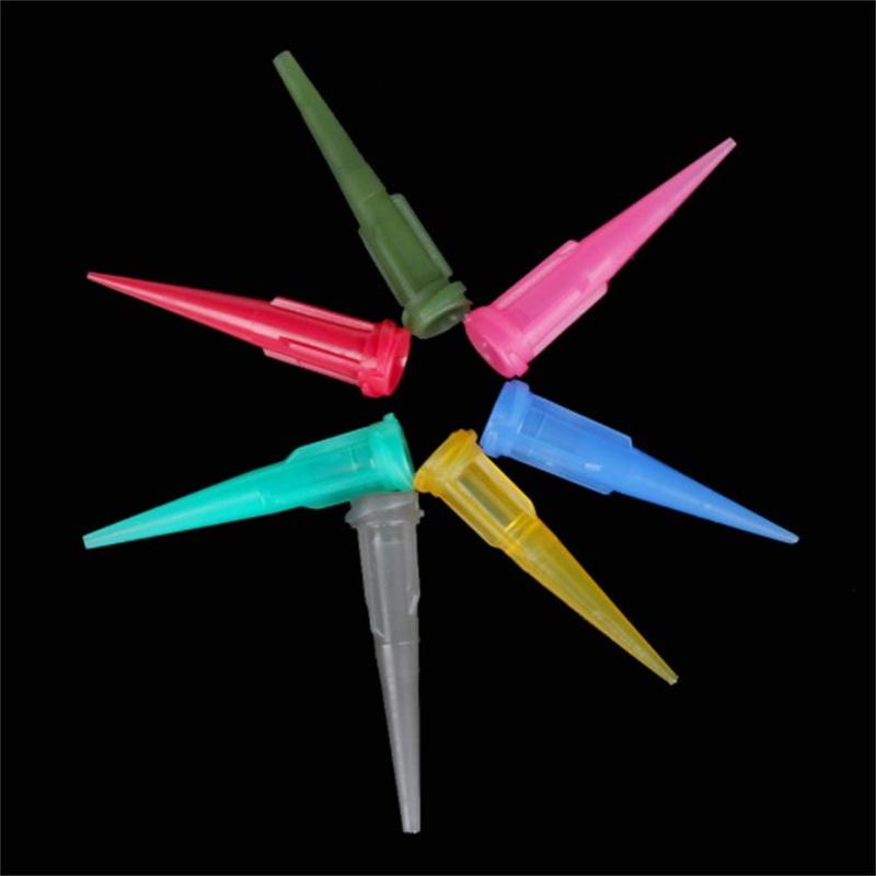 1Set Food-Grade Jam Painting Squeeze Bottles Nozzles Pastry Dispenser Sauce