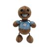 30 см Плюшевая кукла Kick The Buddy Милый мультяшный Игровой аксессуар Мягкая набивная игрушка Декор для дома Подарок на день рождения Для детей Фанатов