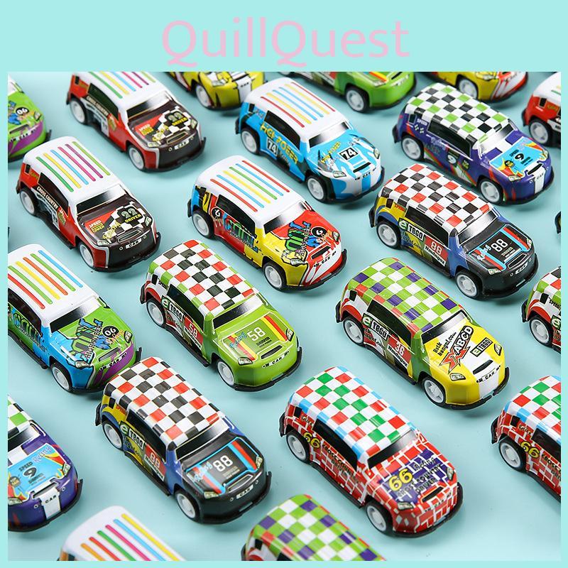 Имитация Мини Инерционный Граффити Внедорожник Детская Игрушка Для Малышей Детей Девочек Мальчиков Обучение Игра