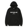 Толстовки Rogue Fitnes для нового осенне-зимнего сезона 2025 года