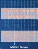 Книга Css Programming For Beginners How To Learn Css In Less Than A Week The Ultimat by William Brown - Paperback