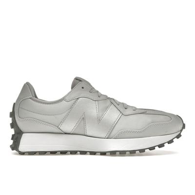 327 Легкие алюминиевые женские кроссовки из бронзы серые WS327MT1