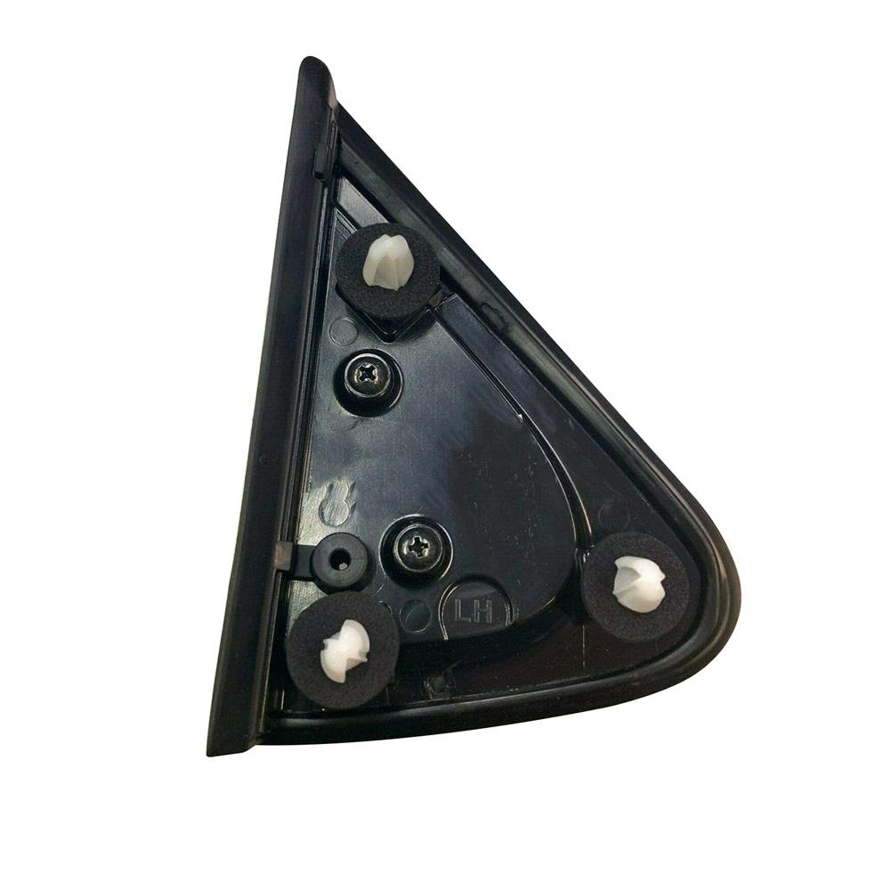 Fender Corner Mirror Molding LEFT Side 86180D9000 For Kia Sportage 2017-22