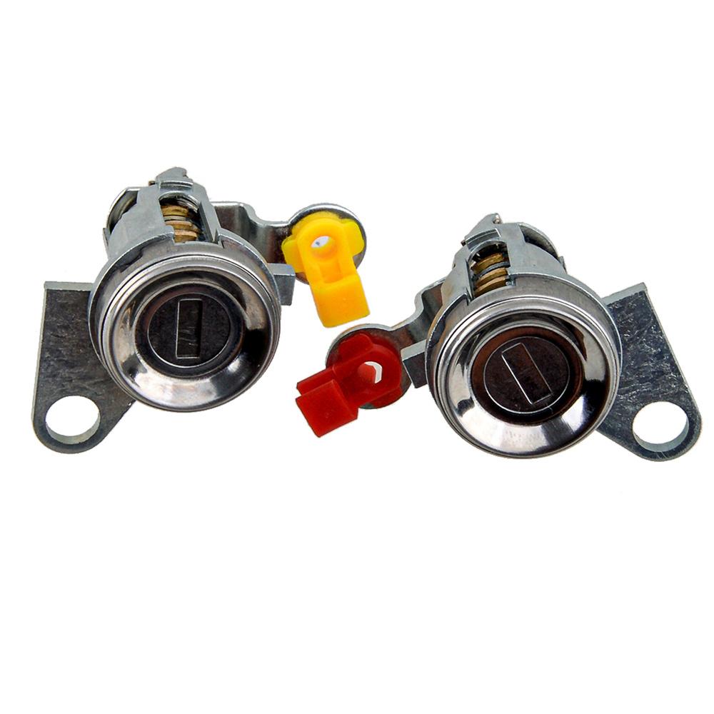 Полный комплект замок двери замок зажигания 6905212340 для Toyota Corolla AE101 AE110