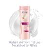 Лосьон для тела - Dove - Body Love Care - Сияющее сияние - 400 мл - Для всех типов кожи