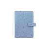 Filofax Expression Bible Sky System Organizer 028727 (Official Import)