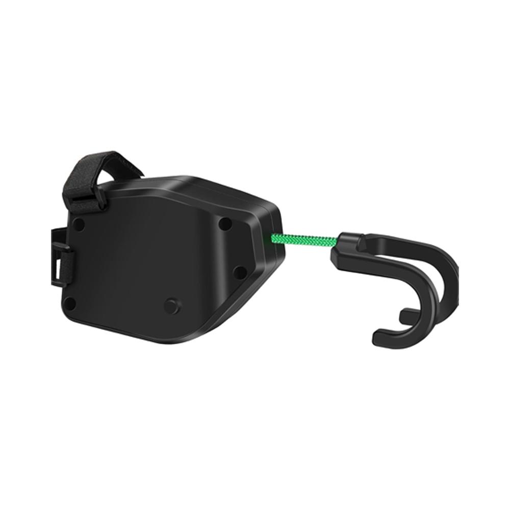 Tow Rope Bicycle - Outdoor Mountain Bike Traction Rope for Parent-Child Cycling, Bike Pulling Device for Family Adventures