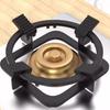 Non-Slip Gas Stove Stand and Pot Holder for Small Pots and Casseroles