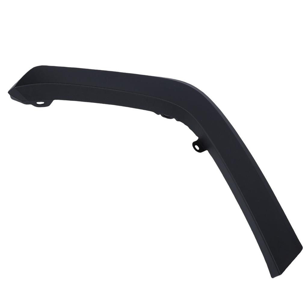 Passenger Side Rear Wheel Arch Trim Replacement for Toyota RAV4 2019 2024 75605 0R090 Wheel Arch Moulding Trim Flare