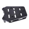 AG-BK PCX Rear Carrier Bike Motorcycle Bike Bed Rear Box Top Case Mounting Base
