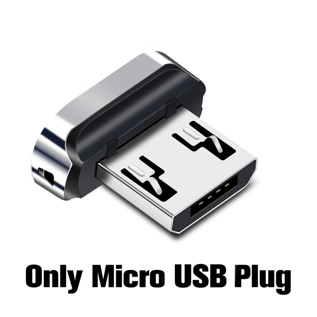 Магнитный usb кабель для зарядки телефона