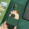 Lip Gallagher Shameless TV Show Phone Case For Samsung Galaxy A54 A34 A14 A05 A06 A55 A35 A15 A53 A33 A13 A22 A32 A52 A16