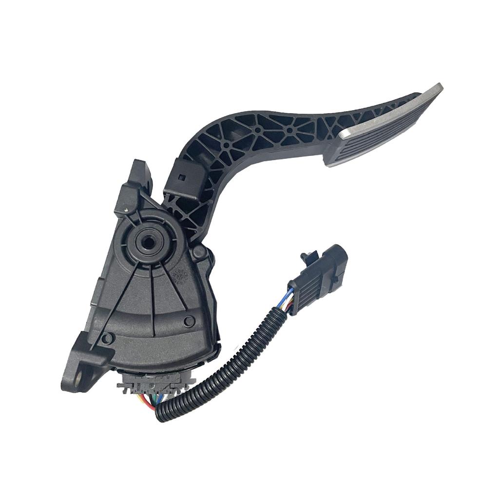 Датчик акселератора / Блок педали акселератора Dongfeng Tianlong Flagship 1108010-C6100