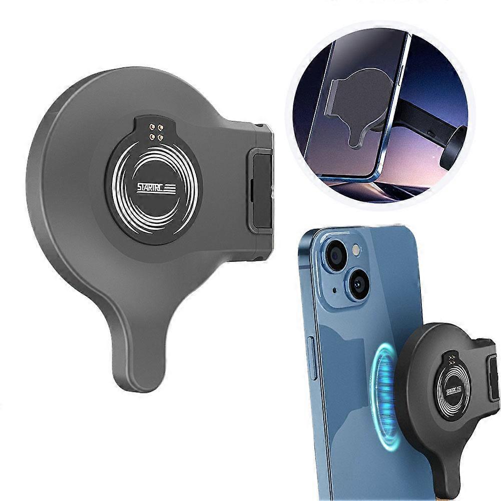 STARTRC For DJI OM7 Mobile Phone Magnetic Sticker Quick Release Convenient Applicable For DJI Phone Gimbal Accessories Fit Tracking Module