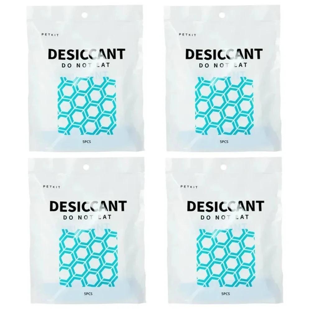 PETKIT Smart Feeder Desiccant for Cat Dog Pets Food Preservation Desiccant Lasting No Harm Health Pet Product Accessories
