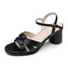 Kumkang Fair Lady Women'S Front Weaving Sandals Ricsac6604Wfaif1