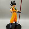 22 см Фигурка Goku Dragon Ball Сон Гоку Супер Сайян Аниме Фигурка Модель Подарки Коллекционные Фигурки для Детей
