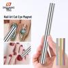 Супер Сильный Магнит для Геля для Ногтей Кошачий Глаз для Многофункциональных Узоров