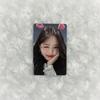 [Б/У] ITZY CHESHIRE бонусная торговая карта withmuu Юна