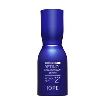 Сыворотка Retinol Super Bounce 50 мл – Сыворотка с ретинолом для увлажнения и повышения упругости