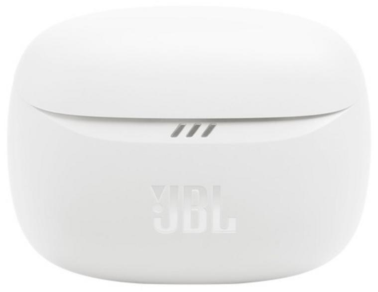 Jbl tune buds 2 wireless headphones white