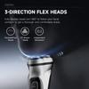 Xiaomi ENCHEN Blackstone Electric Rotary 3D Shaver Type-C Quick Charging Precision Trimmer And Safety Lock Razor