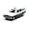 Tomica Limited Vintage Toyopet Crown Patrol Car LV-19a