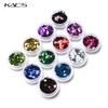 Laser Hexagon Nail Glitter Powder Dazzling Sequins Dust Nails Art For Nail Art Decorations Nails Accessories Manicure