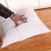 Standard Pillow Cushion Core Pillow Interior Home Decor White