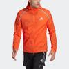 Adidas Jackets Men's Orange Hooded Moderate Other HL6508