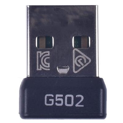 1 шт. USB-адаптер-приемник для беспроводной мыши Logitech G502 Lightspeed