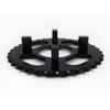 KITACO Driven Sprocket (33T) Ape 50/Ape 100/Jorkabu Etc. 535-1015233