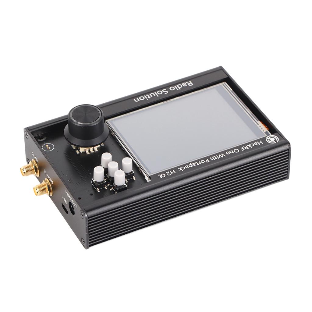 3,2-дюймовый TFT радиоприемопередатчик с полным набором функций SDR-передатчика и приемника для PortaPack H2 1 МГц?6 ГГц