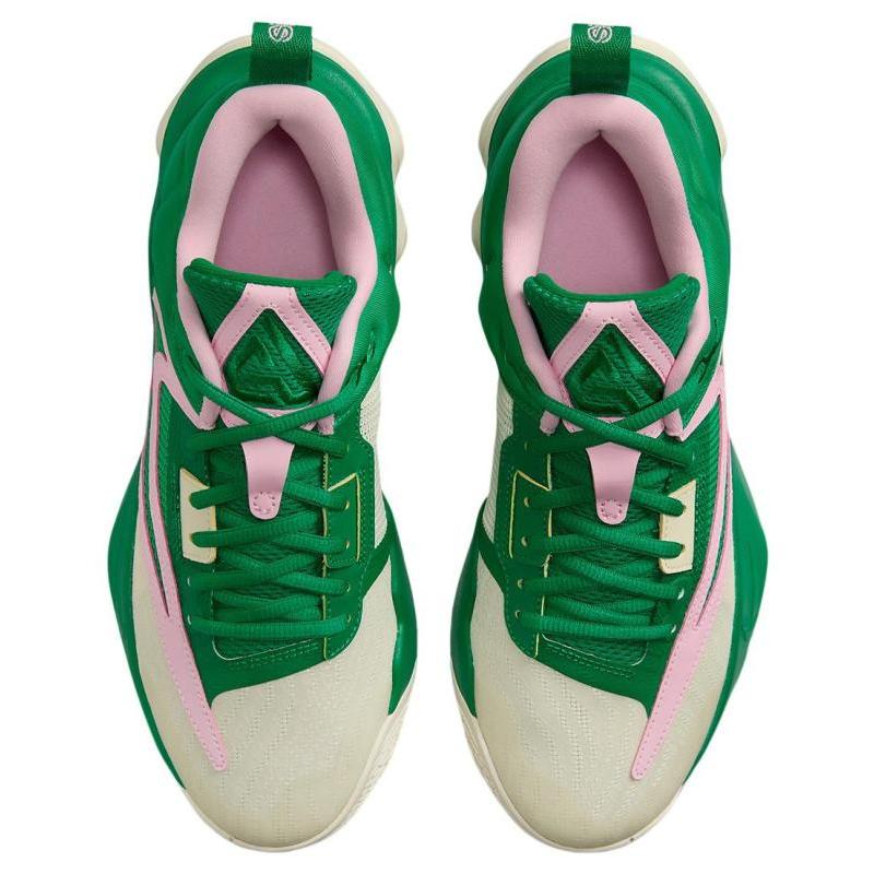 Nike Кроссовки Giannis Immortality 3 EP 'Green Pink' DZ7534-300