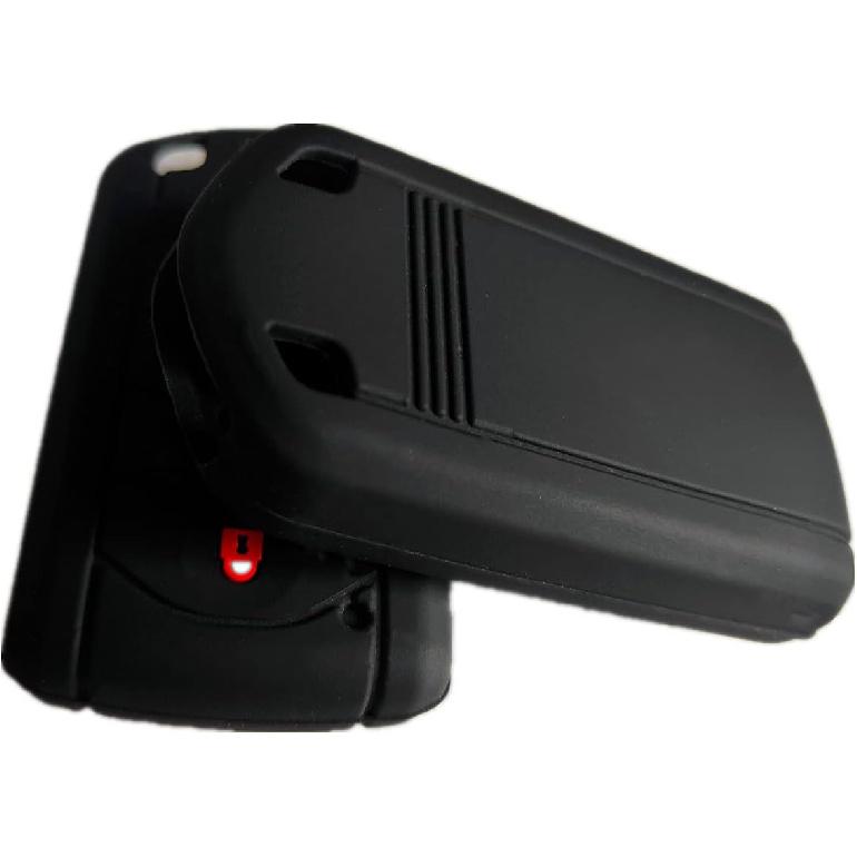 Чехол-защита для брелока Smart Key, держатель для бесключевого пульта ДУ для Acura MDX TL TLX ZDX RDX TSX RL ZD IL M3N5WY8145 (Не подходит для держателя двигателя FOB) Оригинальная деталь