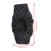 Capstan Cover Oxford Winch Cloth Waterproof Dustproof Winch Cover Elastic Design Protection Cloth for 8 500 ‑ 17 500 Lbs Winch