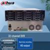 Dahua 32-Channel 8-Bay Network Video Recorder (NVR) CN plug (adapter included)