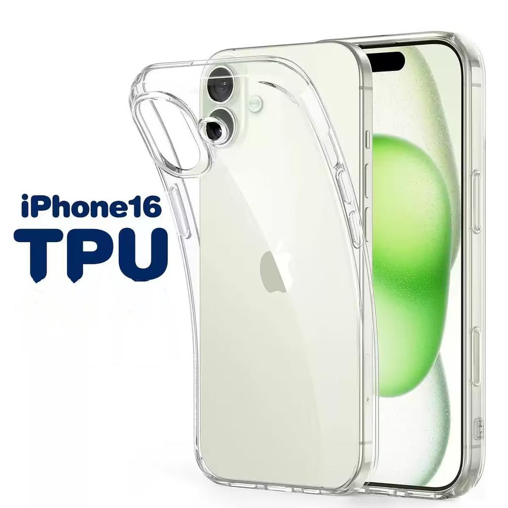 Новый Для iPhone 17 16E 16 15 14 13 12 11 17 Pro Max 17AIR MINI X XR XSMAX 7 8 PLUS Силиконовый Мягкий ТПУ Защитный Чехол для Телефона