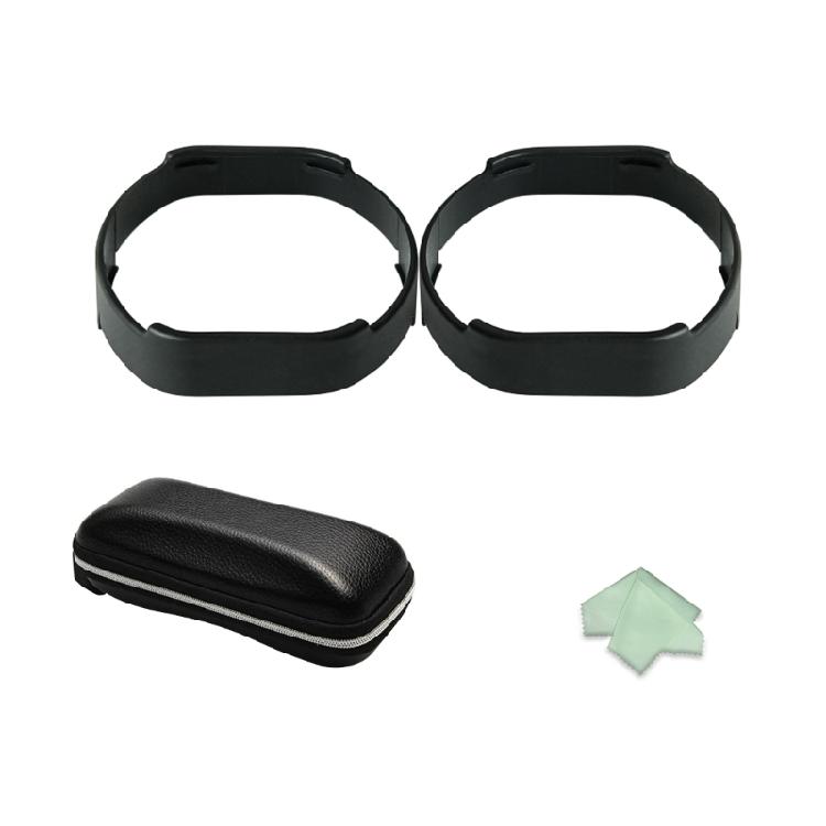 Легкая рама с кольцами против царапин для очков PS VR2 Аксессуары