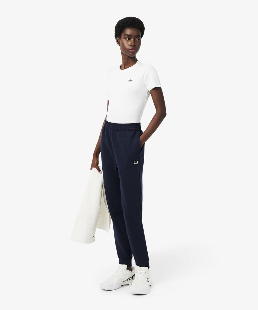 LACOSTE Женские спортивные брюки-джоггеры Xf0189-56G 166