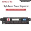Xun'erwei Conference Audio-Visual Solutions (CN version)