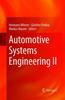 Книга Automotive Systems Engineering II
