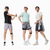Li-Ning Мужская футболка с коротким рукавом ATSW505