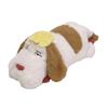 Sun Arrow Studio Ghibli Nakayoshi Bean Bag Moving Hin Plush Toy Size W13 X H9 X D23cm "Howl's Castle" K-9278
