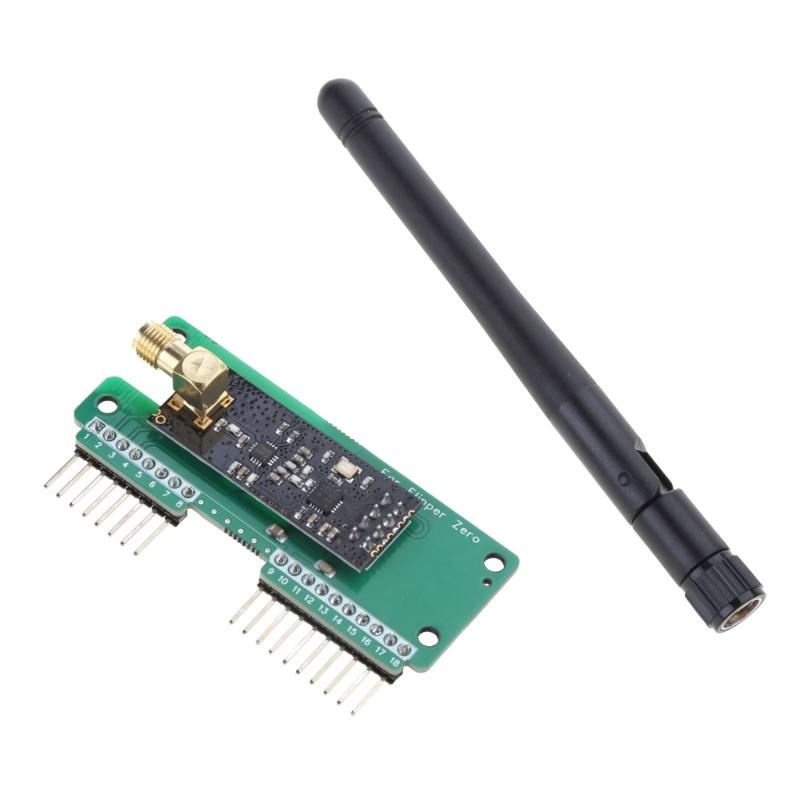 Для модуля NRF24 модули GPIO для сниффера и перехватчика мыши NRF24 Mousejacker