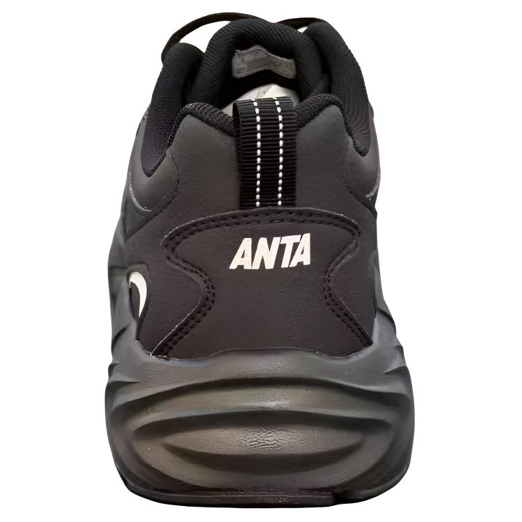 Anta Трендовые Удобные Амортизирующие Износостойкие Низкие Повседневные Кроссовки Мужские кроссовки 112548893-4