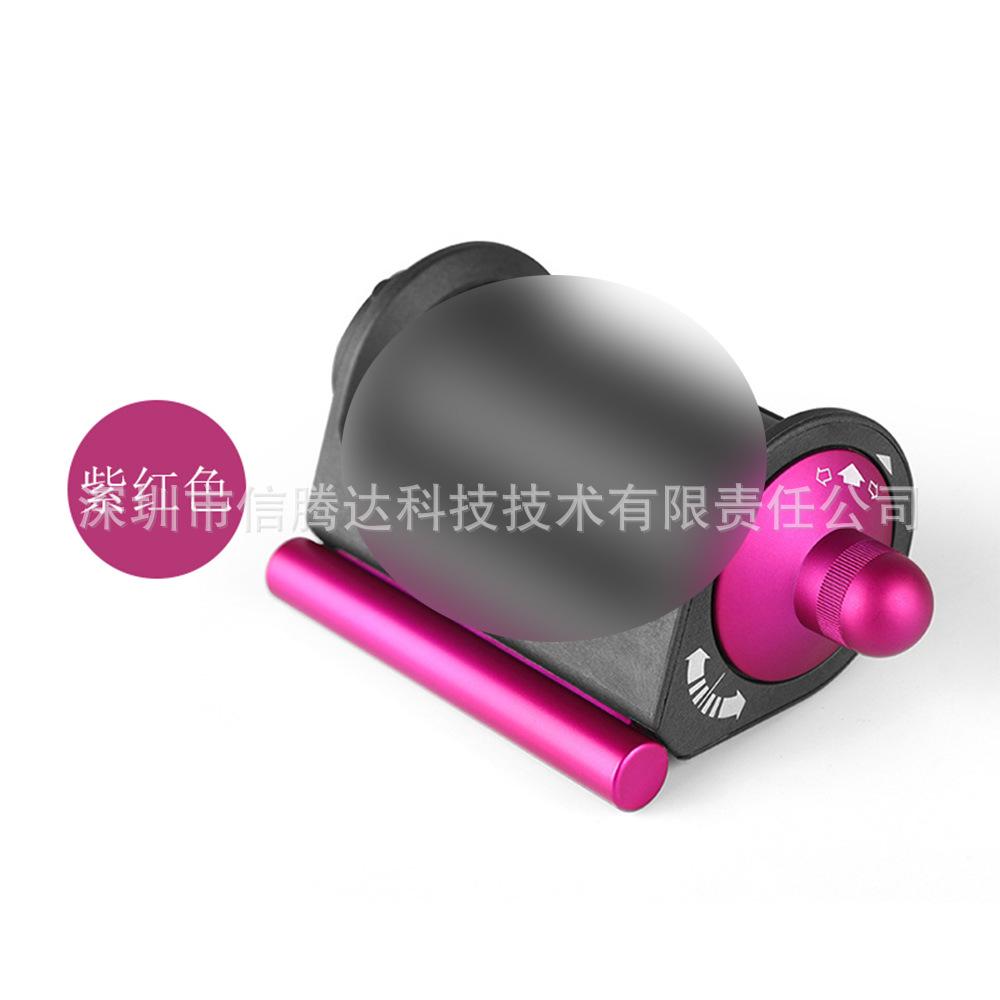 Совместимая насадка-цилиндр для щипцов для завивки Dyson Airwrap HS01/HS05