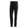 Womens Training Series Comfortable Warm Breathable Windproof Casual Knitted Sports Pants Women Pants Black DT8323
