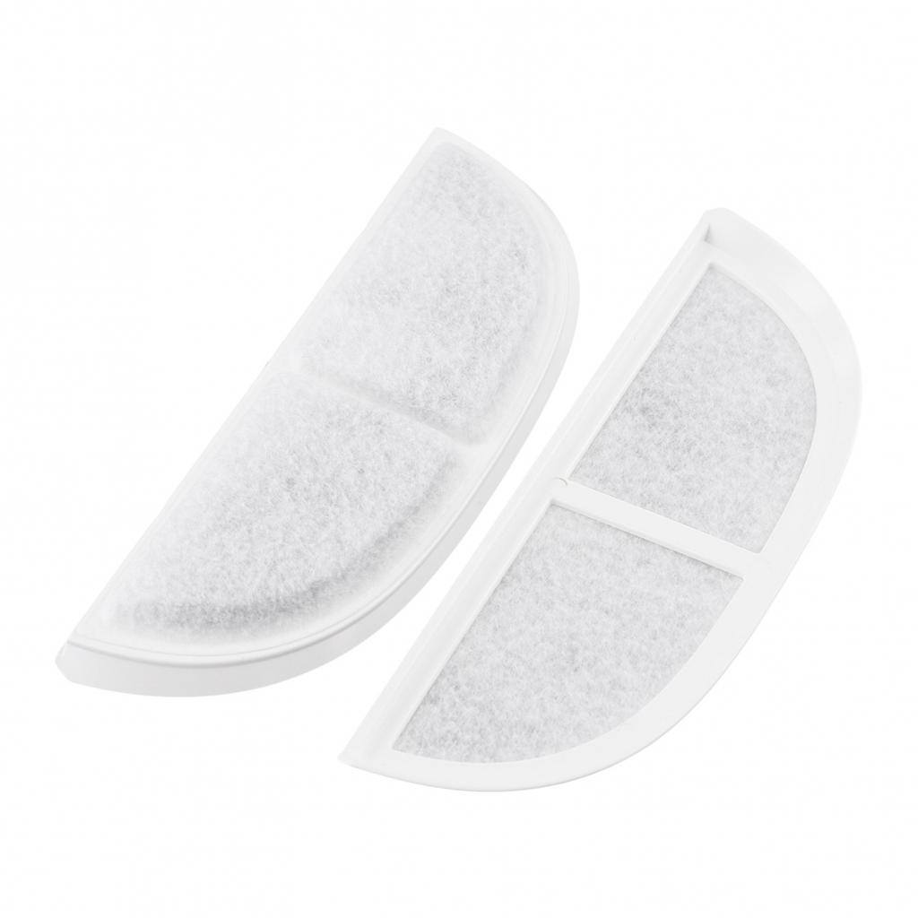 Легкая установка Мощный фонтан-фильтр для воды для питомцев